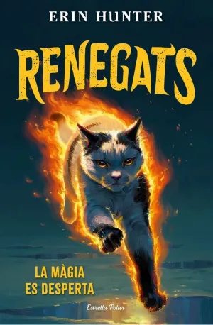 RENEGATS 1. LA MAGIA ES DESPERTA