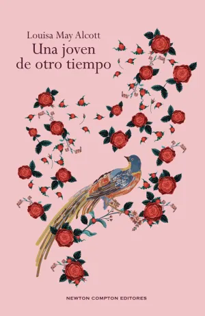UNA JOVEN DE OTRO TIEMPO