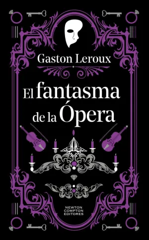 FANTASMA DE LA OPERA, EL