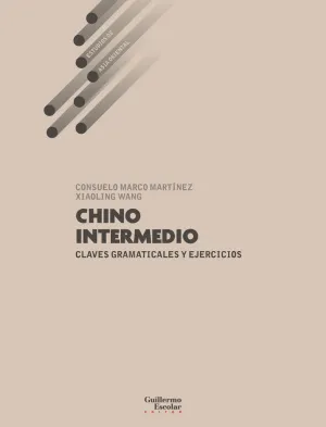 CHINO INTERMEDIO