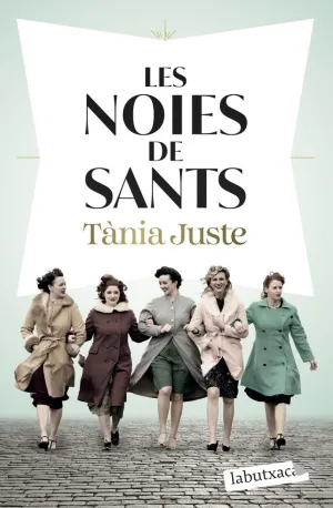 NOIES DE SANTS, LES