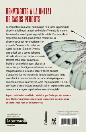 ASSASSI DE LA MUNTANYA, L'