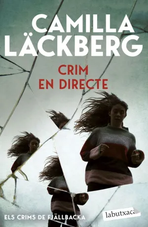 CRIM EN DIRECTE (ELS CRIMS DE FJALLBACKA 4)