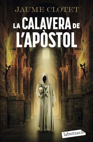LA CALAVERA DE L'APOSTOL