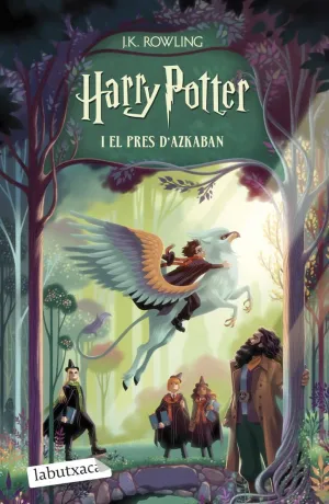 HARRY POTTER I EL PRES D´AZKABAN