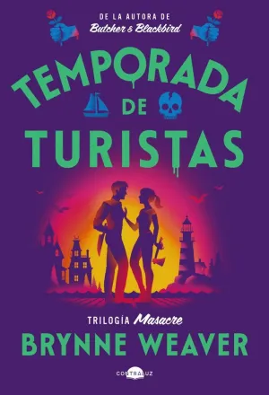 TEMPORADA DE TURISTAS