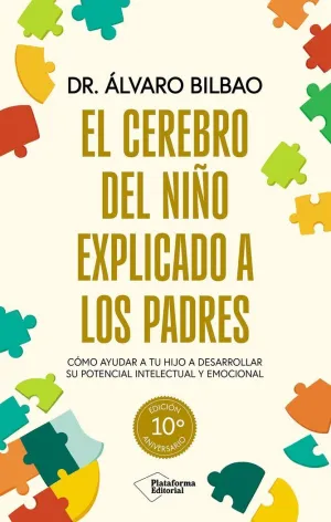EL CEREBRO DEL NI¥O EXPLICADO A LOS PADRES (ED. LI