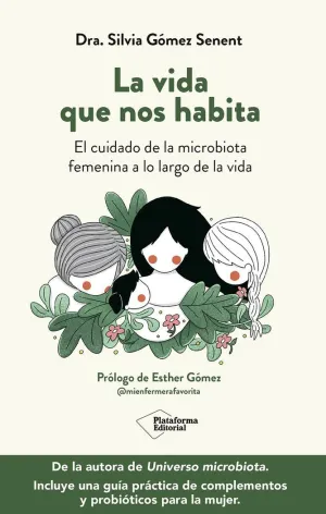 LA VIDA QUE NOS HABITA