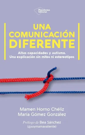 UNA COMUNICACION DIFERENTE