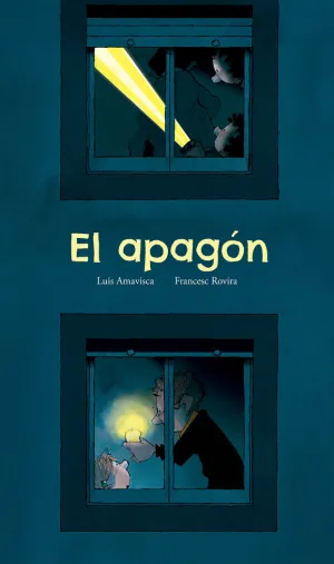 APAGON, EL