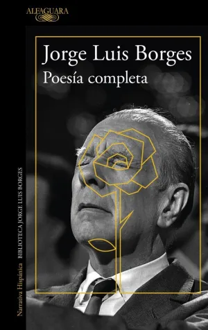 POESIA COMPLETA (BORGES) - ALF