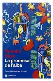 LA PROMESA DE L'ALBA