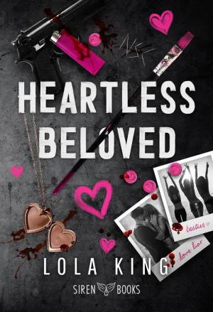 HEARTLESS BELOVED