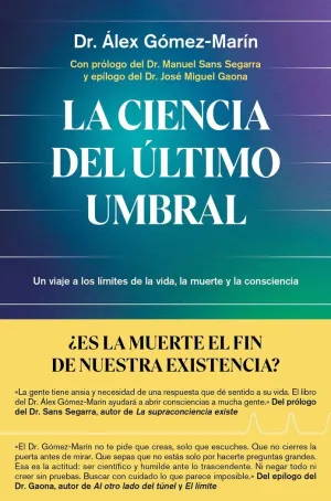 CIENCIA DEL ULTIMO UMBRAL, LA