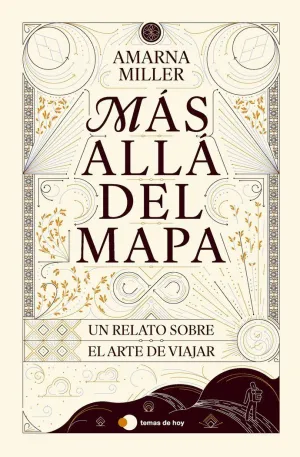 MÁS ALLÁ DEL MAPA