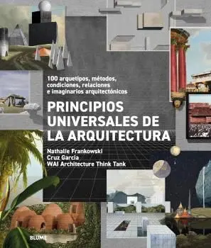 PRINCIPIOS UNIVERSALES DE LA ARQUITECTURA