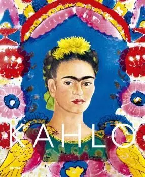 GALERÍA DE ARTE. FRIDA KAHLO