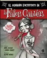 LA FALLERA CALAVERA