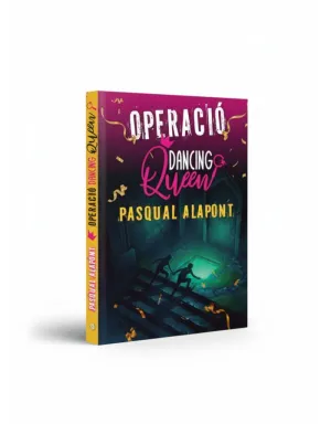 OPERACIO DANCING QUEEN
