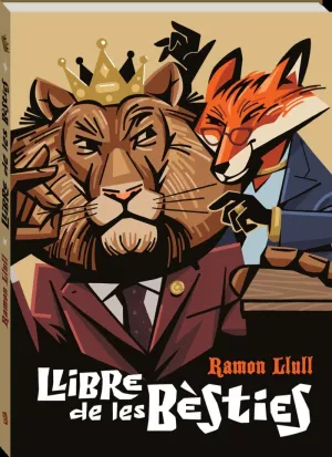 EL LLIBRES DE LES BÈSTIES