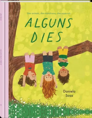 ALGUNS DIES