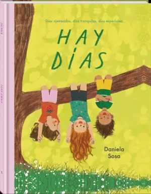 HAY DIAS