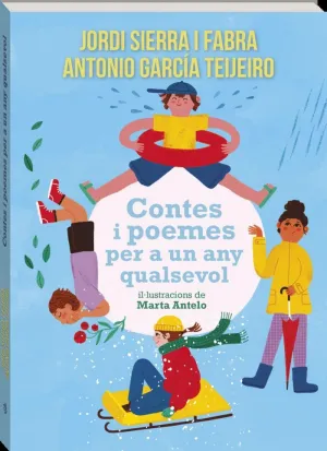 CONTES I POEMES PER A UN ANY QUALSEVOL