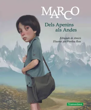 MARCO - DELS APENINS ALS ANDES