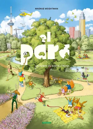 PARC, EL (CAT)