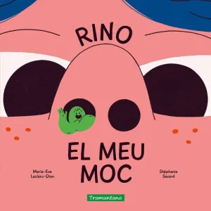 RINO EL MEU MOC (CAT)