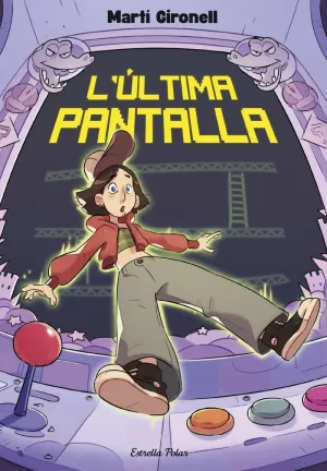 ULTIMA PANTALLA, L´