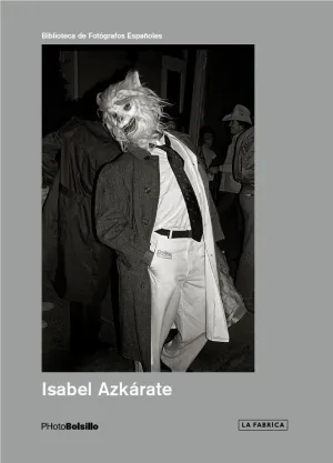 ISABEL AZKARATE
