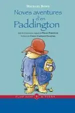 NOVES AVENTURES D'EN PADDINGTON