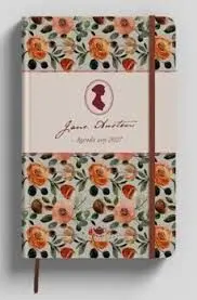 AGENDA JANE AUSTEN 2027