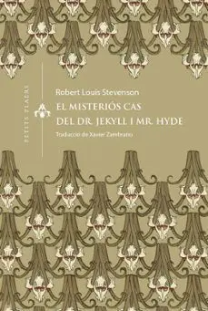 EL MISTERIÓS CAS DEL DR. JEKYLL I MR. HY