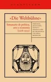 «DIE WELTBUHNE»