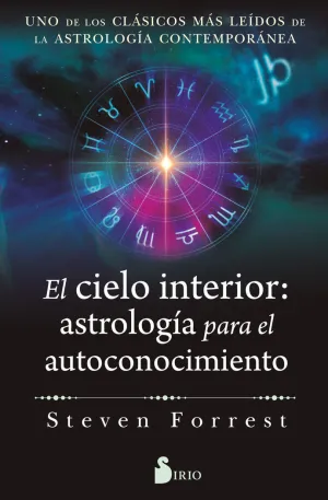 CIELO INTERIOR:ASTROLOGIA PARA AUTOCONOCIMIENTO