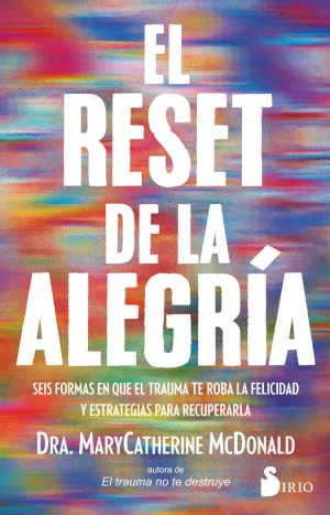 RESET DE LA ALEGRIA