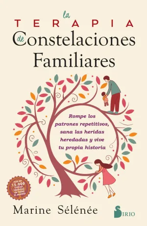 TERAPIA DE CONSTELACIONES FAMILIARES