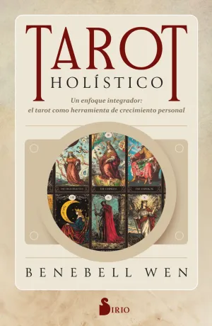 TAROT HOLISTICO