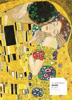 CUADERNOS. KLIMT
