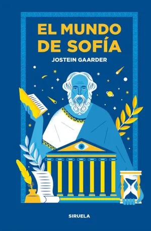 EL MUNDO DE SOFIA