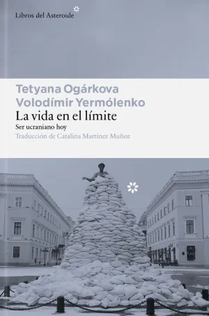 VIDA EN EL LIMITE, LA