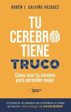 TU CEREBRO TIENE TRUCO