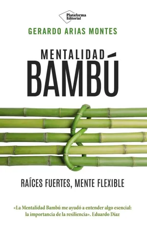 MENTALIDAD BAMBU