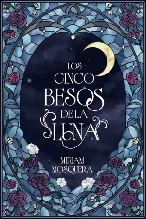 CINCO BESOS DE LA LUNA