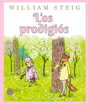 L'OS PRODIGIOS