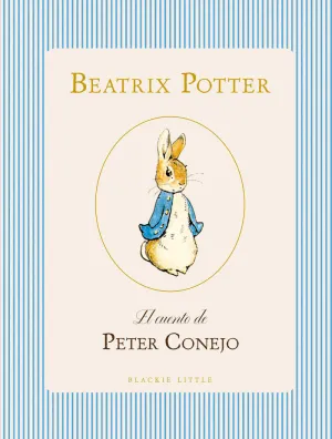 EL CUENTO DE PETER CONEJO