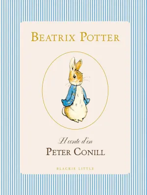 EL CONTE DE PETER CONILL