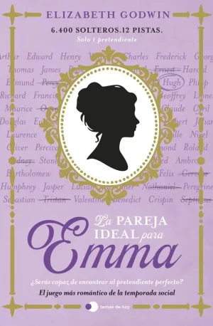 LA PAREJA IDEAL PARA EMMA